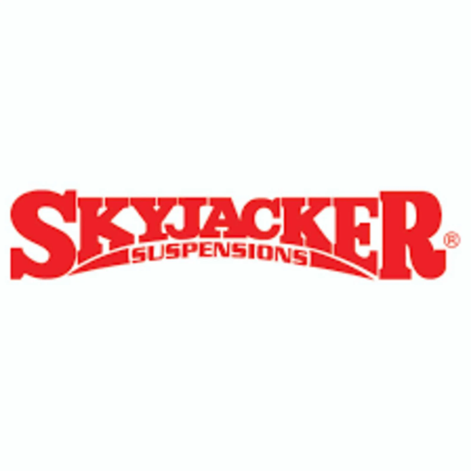 Skyjacker Black MAX Steering Stabilizer Kit 8199