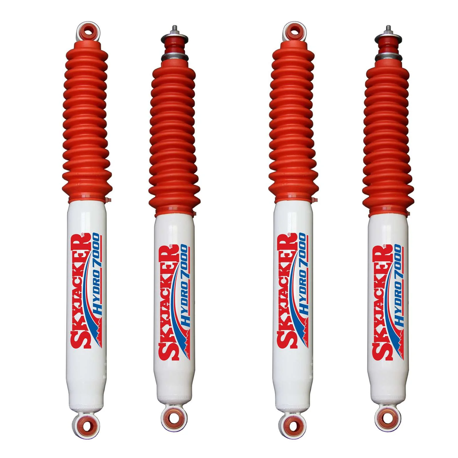 Skyjacker H7000 Hydro Shocks Set for 1970-1976 Ford F150 4WD
