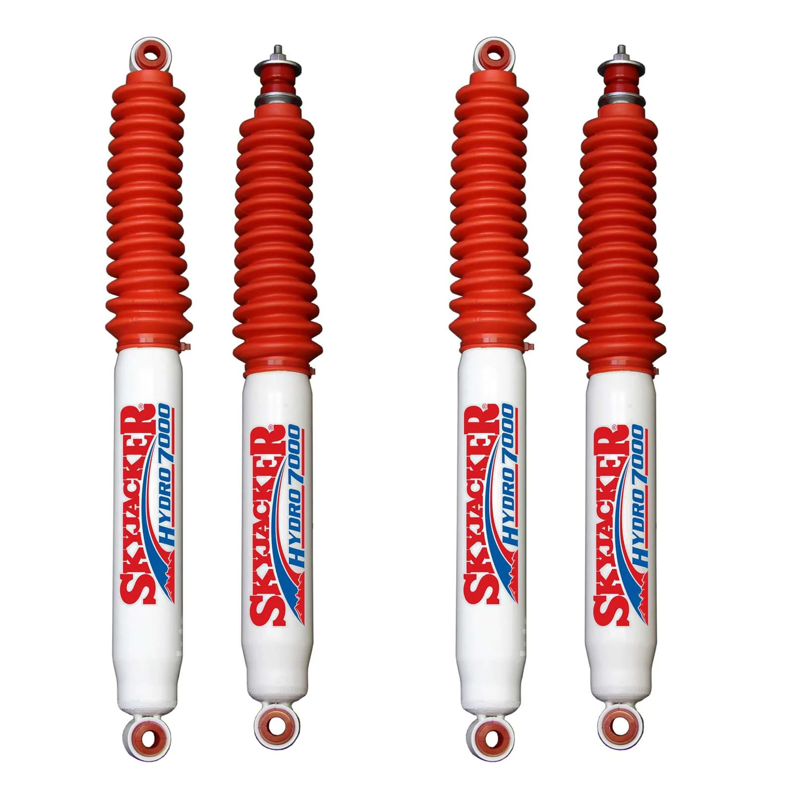 Skyjacker H7000 Hydro Shocks Set for 1970-1976 Ford F150 4WD - Image 6