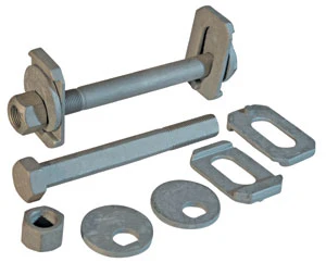 Specialty SPC Cam Bracket Kit for 2021-2022 Ford F150 Non Raptor