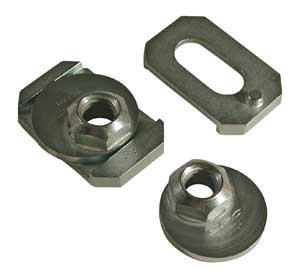 Specialty SPC Cam Bracket Kit for 2021-2022 Ford F150 Raptor