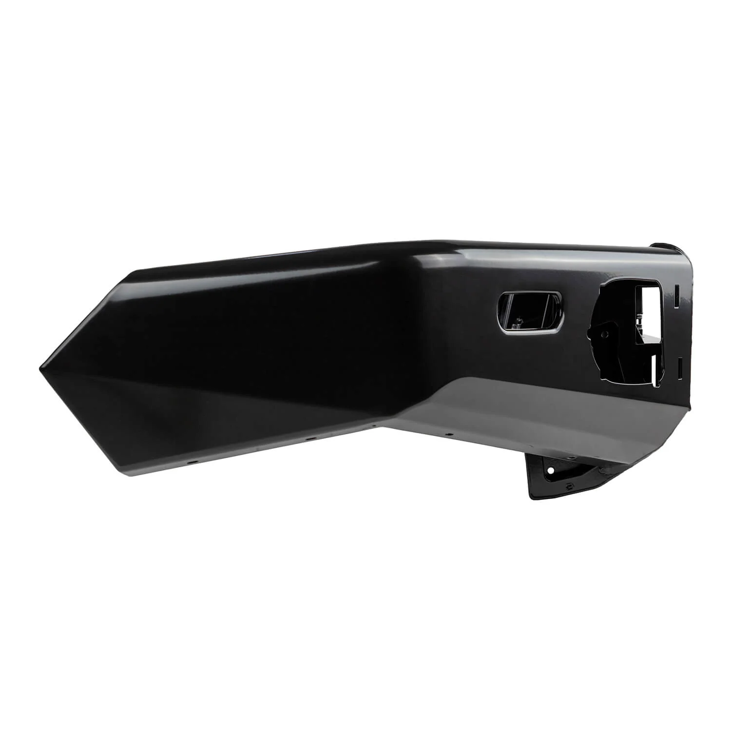 Summit Sahara Bumper w/Mounting Kit - Image 2