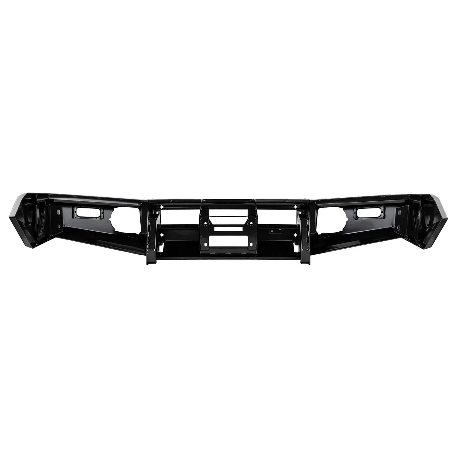 Summit Sahara Bumper w/Mounting Kit - Image 3