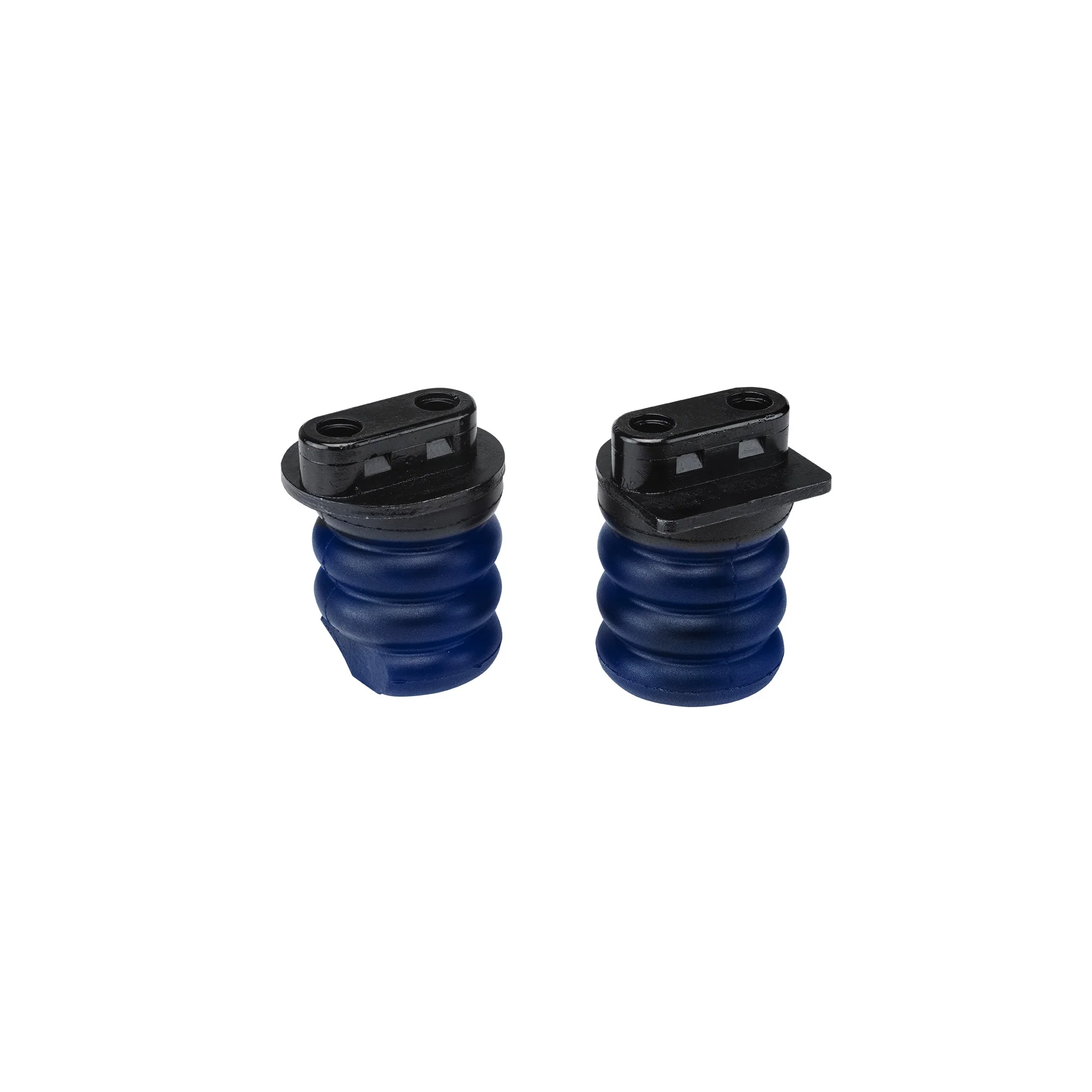 SuperSprings SumoSprings Air Spring Front Pair Kit for 1994-2009 Dodge Ram 2500 4WD - Image 2