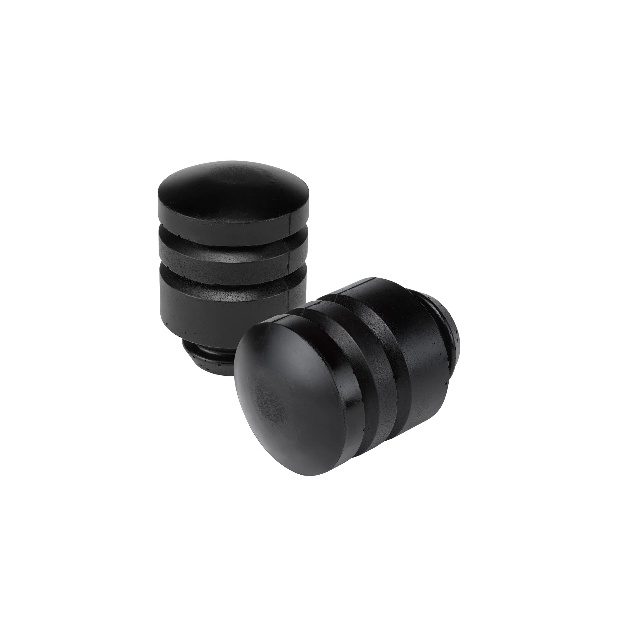 SuperSprings SumoSprings Air Spring Front Pair Kit for 2010-2023 Ram 2500 RWD