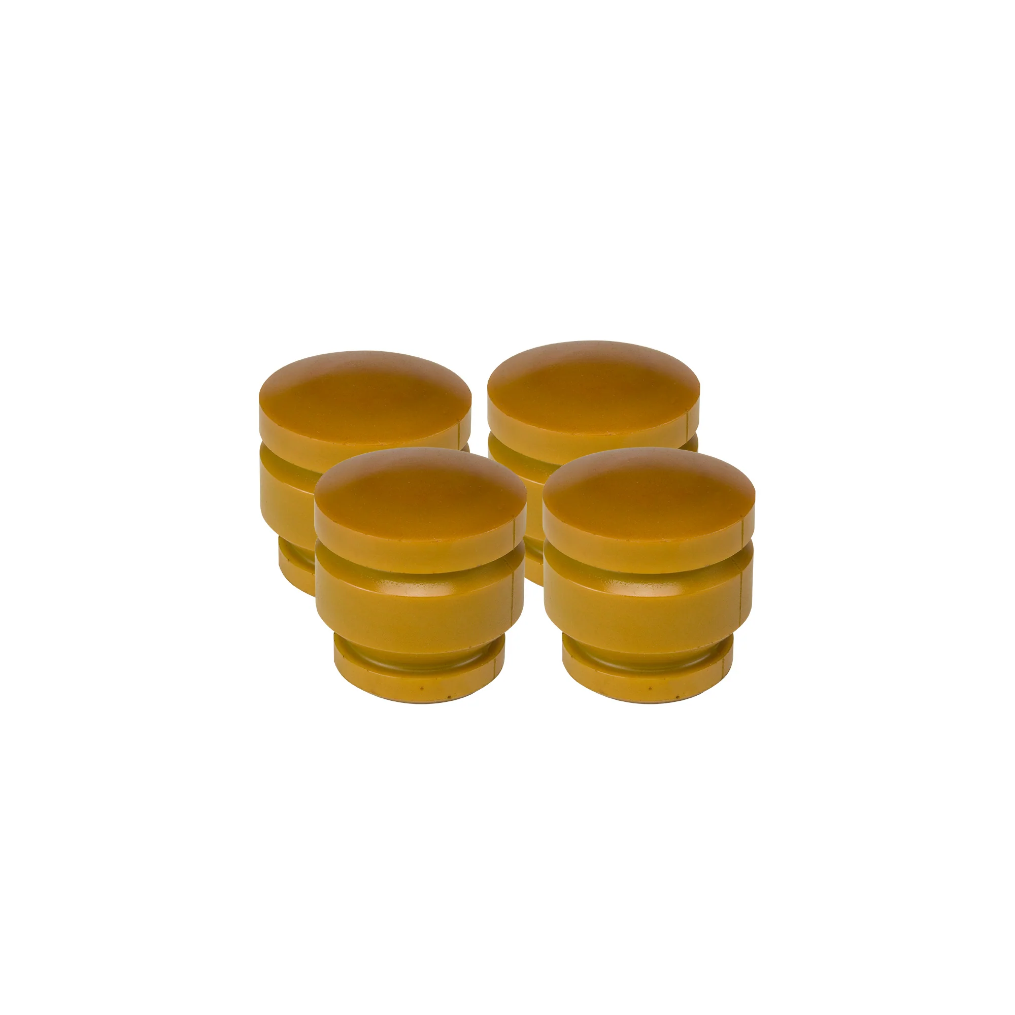 SuperSprings SumoSprings Air Spring Front Pair Kit for 2011-2023 Chevrolet Silverado 2500 HD 4WD RWD - Image 2