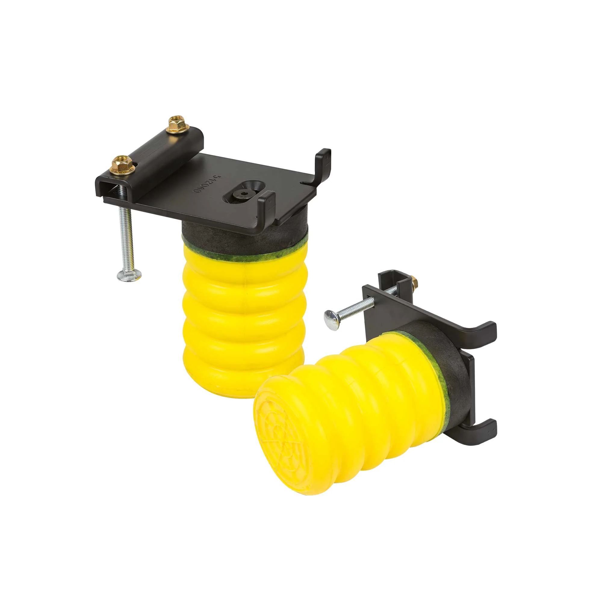 SuperSprings SumoSprings Air Spring Front Pair Kit for 2019-2023 Chevrolet Silverado 6500 HD 4WD RWD