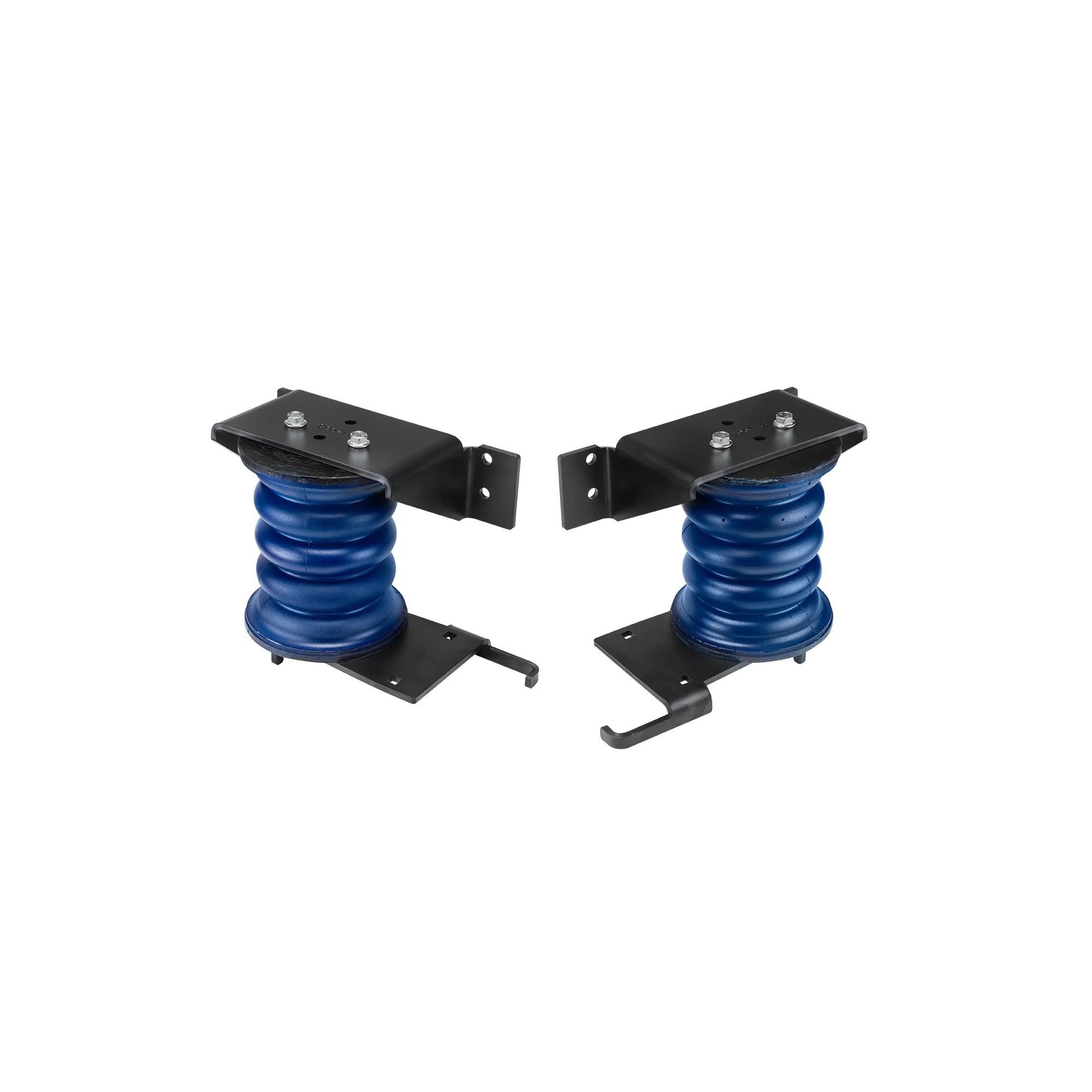 SuperSprings SumoSprings Air Spring Rear Pair Kit for 2001-2002 Ford E-350 Econoline Club Wagon RWD - Image 2