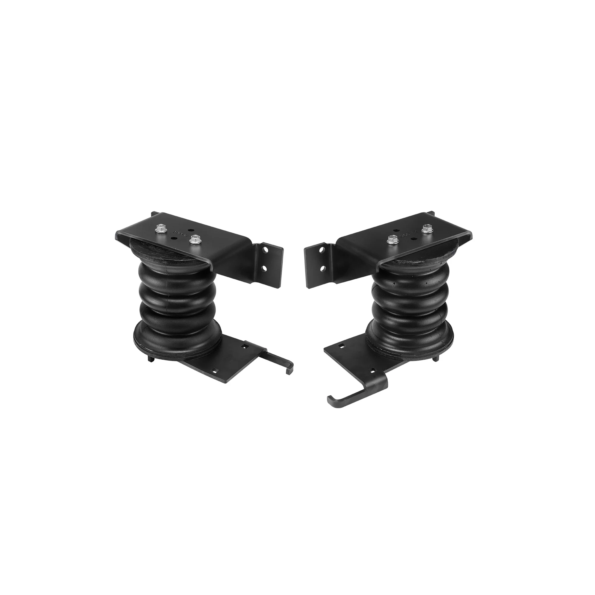 SuperSprings SumoSprings Air Spring Rear Pair Kit for 2001-2002 Ford E-350 Econoline Club Wagon RWD - Image 3