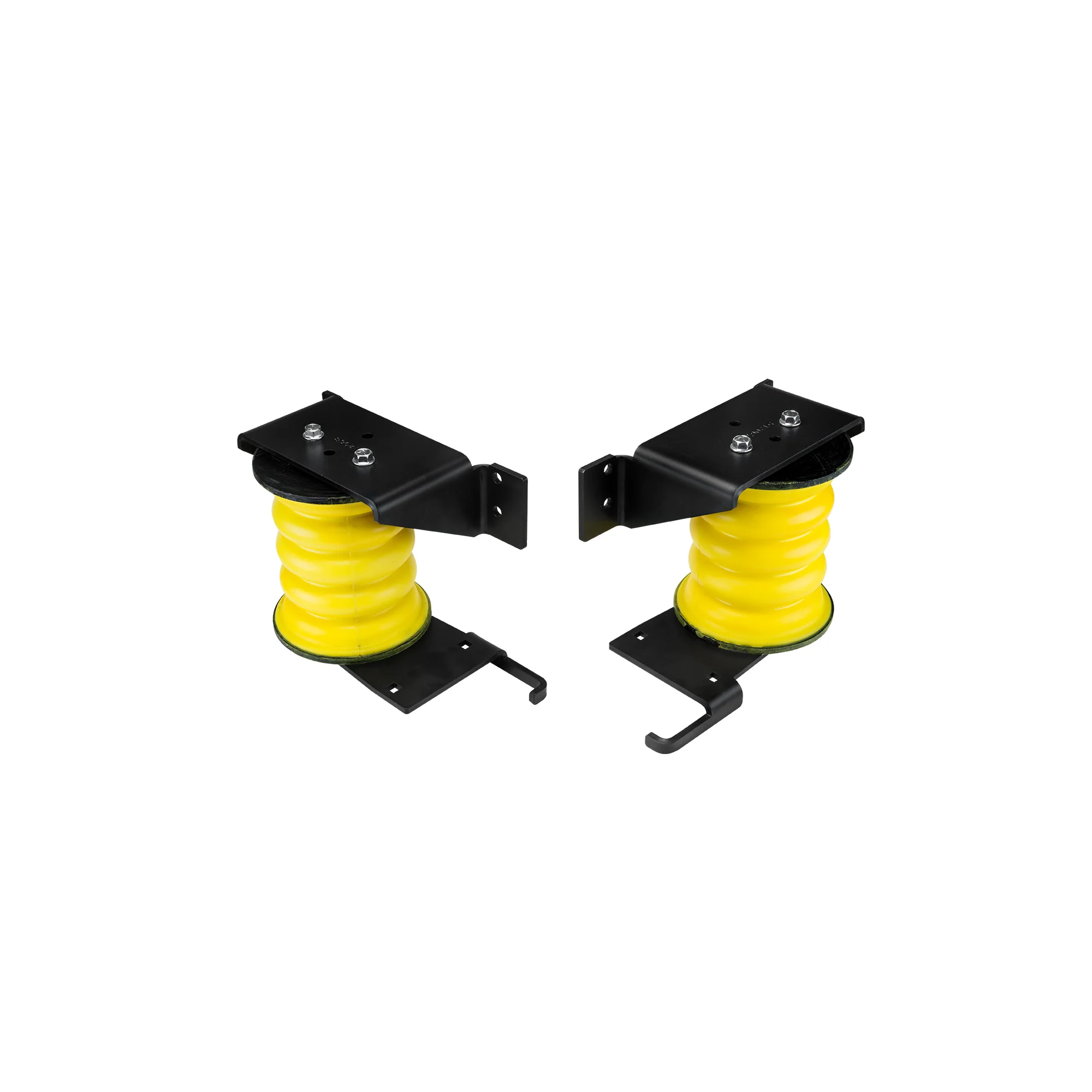 SuperSprings SumoSprings Air Spring Rear Pair Kit for 2003-2017 Ford E-450 Super Duty RWD