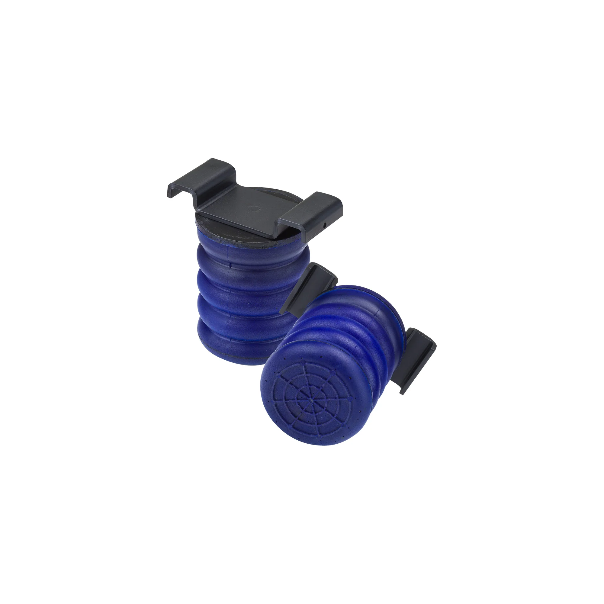 SuperSprings SumoSprings Air Spring Rear Pair Kit for 2005-2015 Toyota Tacoma RWD - Image 2