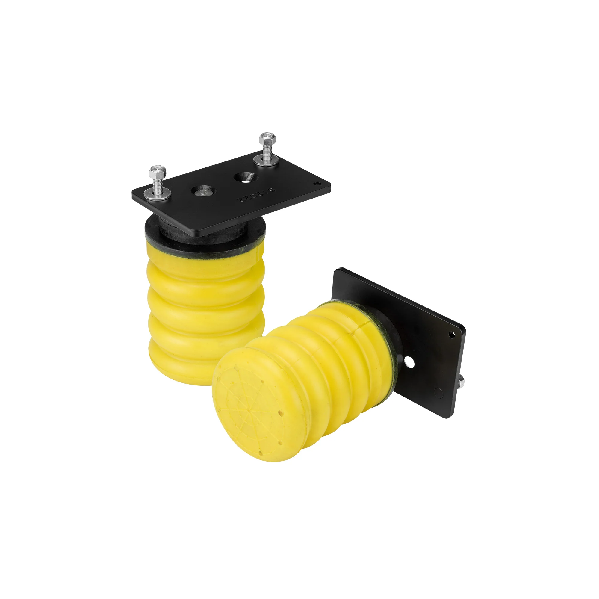 SuperSprings SumoSprings Air Spring Rear Pair Kit for 2007 GMC Sierra 1500 HD Classic 4WD RWD - Image 2