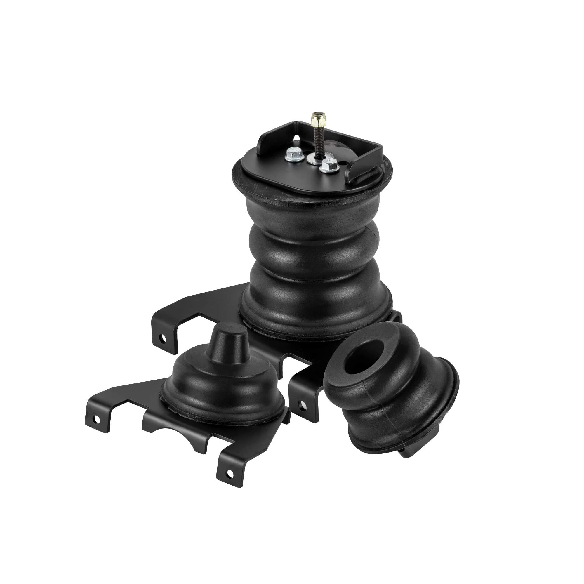 SuperSprings SumoSprings Air Spring Rear Pair Kit for 2011-2016 Ford F350 Super Duty RWD