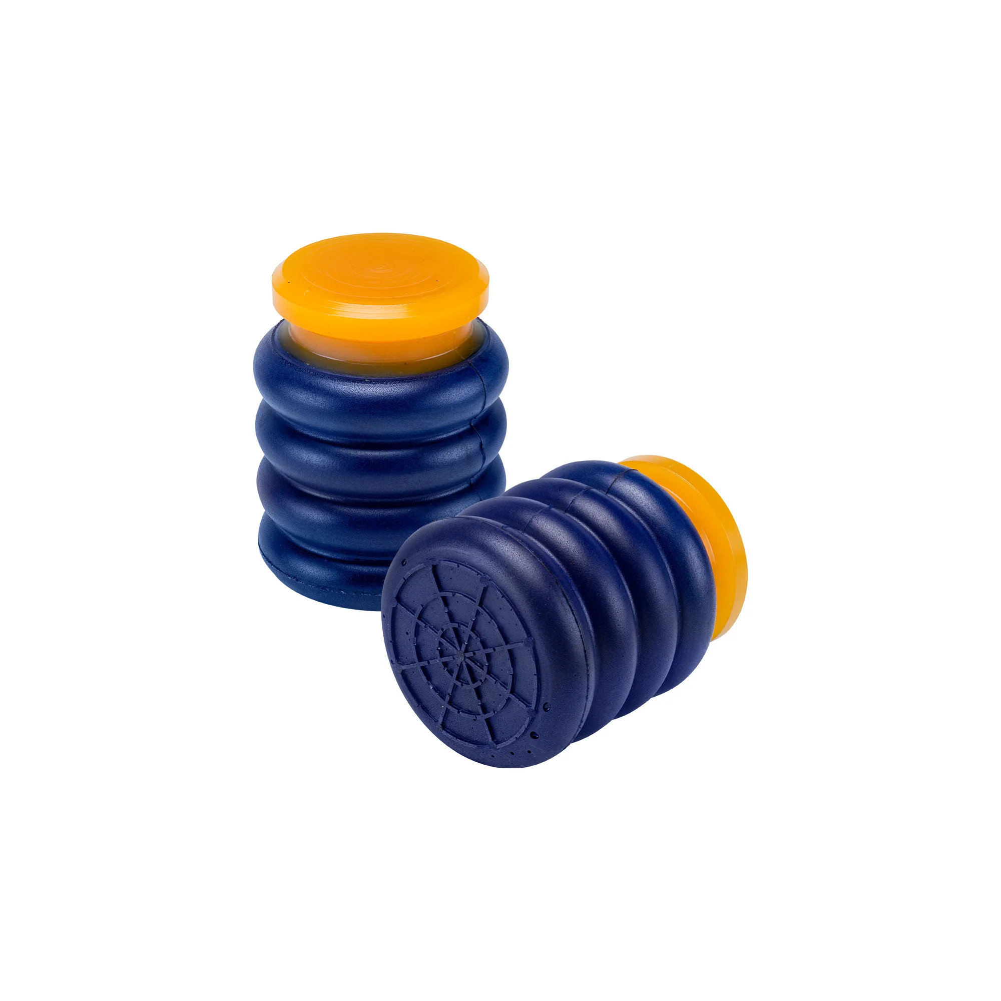 SuperSprings SumoSprings Air Spring Rear Pair Kit for 2015-2020 Chevrolet Suburban 4WD RWD