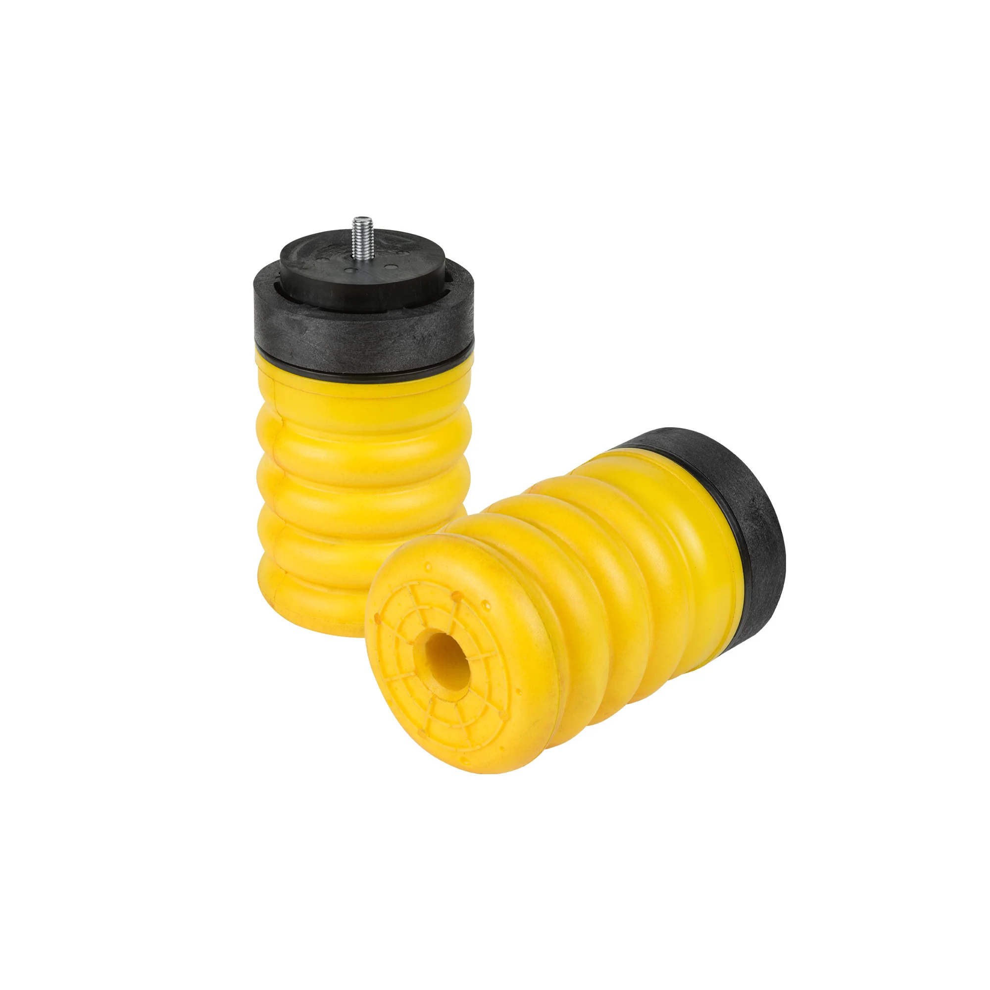 SuperSprings SumoSprings Air Spring Rear Pair Kit for 2015-2023 Ford Transit-350 4WD RWD