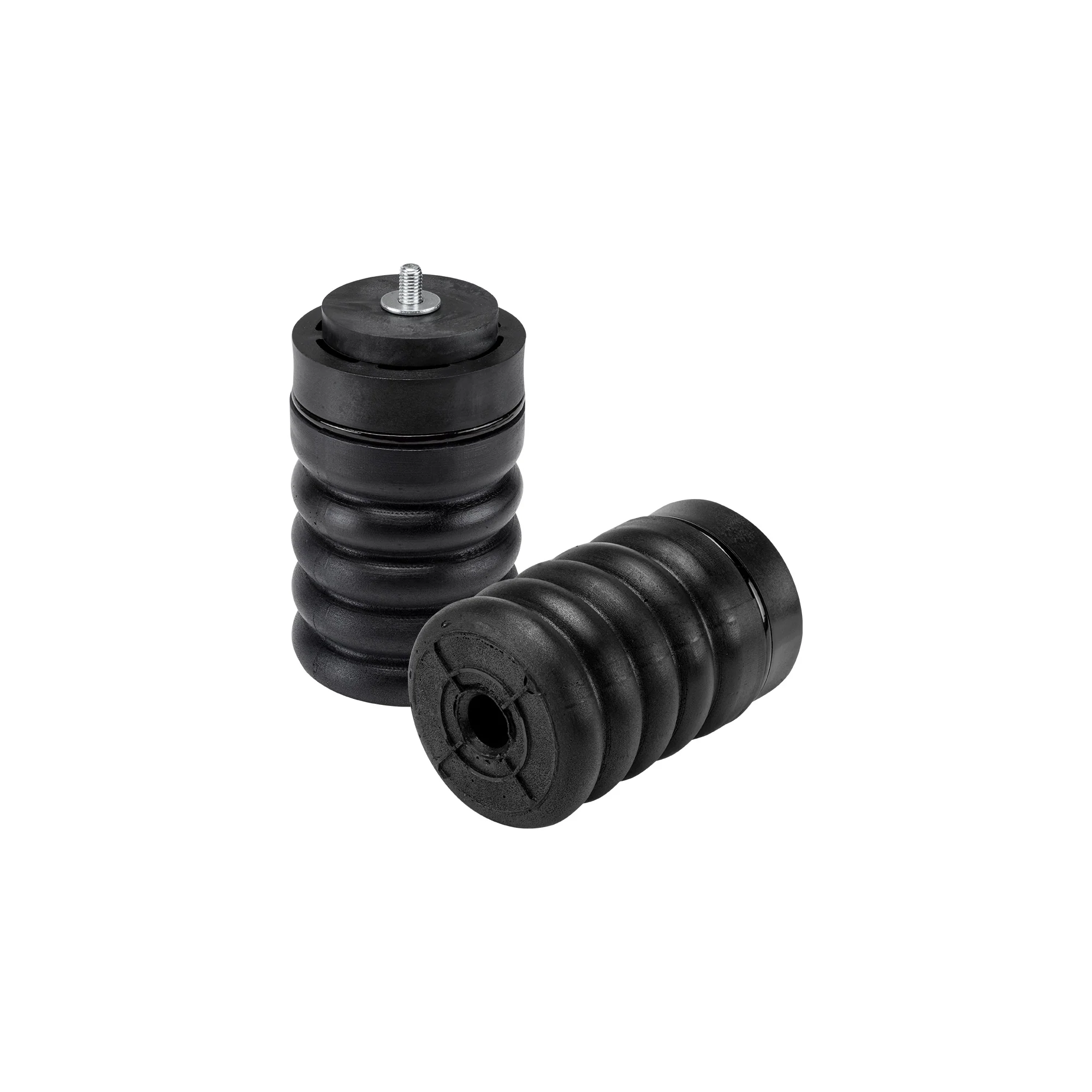 SuperSprings SumoSprings Air Spring Rear Pair Kit for 2015-2023 Ford Transit-350 4WD RWD - Image 3