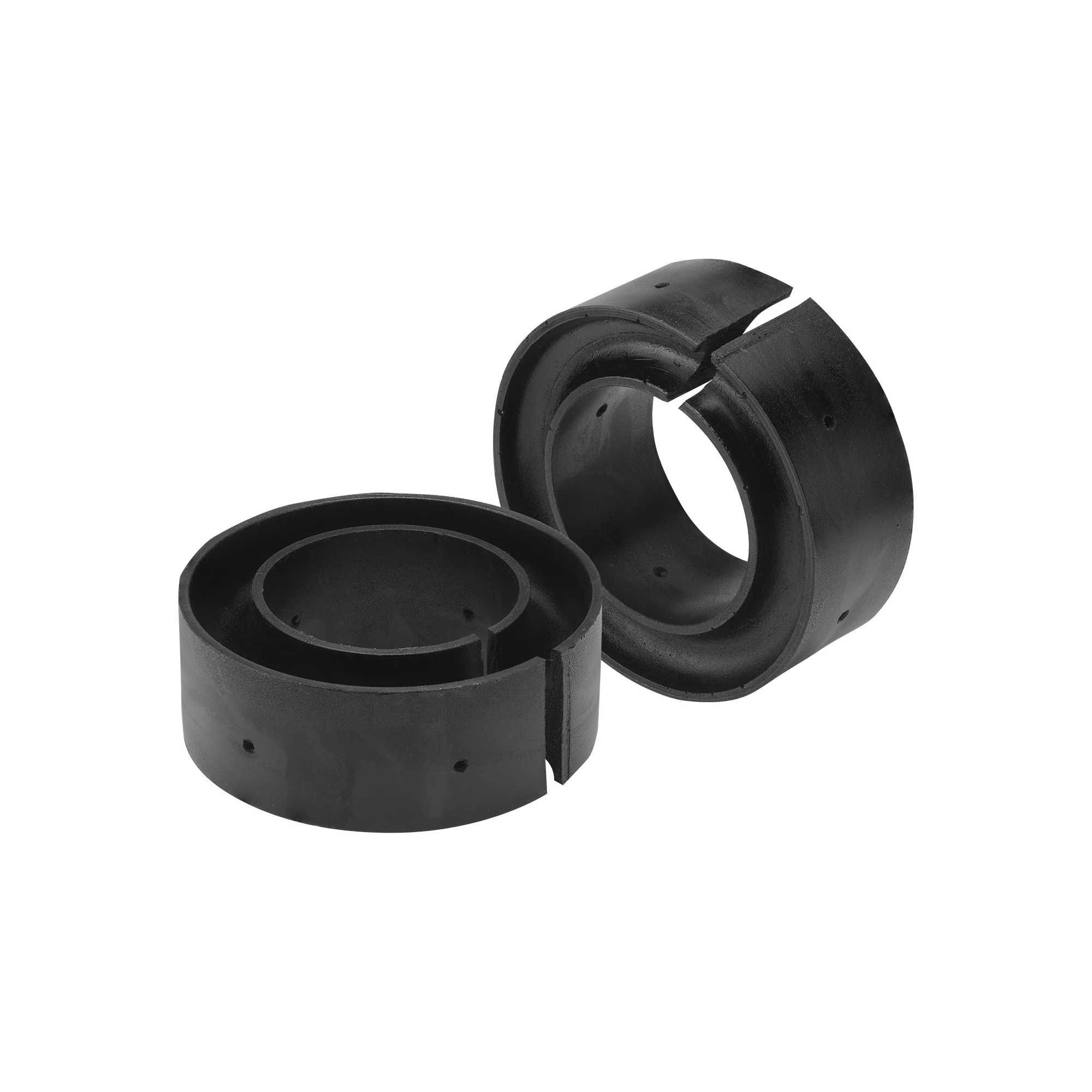 SuperSprings SumoSprings Coil Insert Front Pair Kit for 2011-2021 Jeep Grand Cherokee 4WD RWD