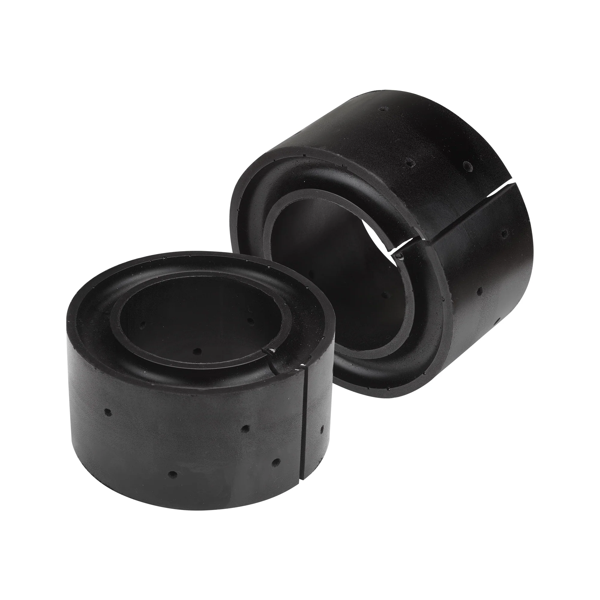 SuperSprings SumoSprings Coil Insert Front Pair Kit for 2020-2023 Ford Transit-350 4WD RWD
