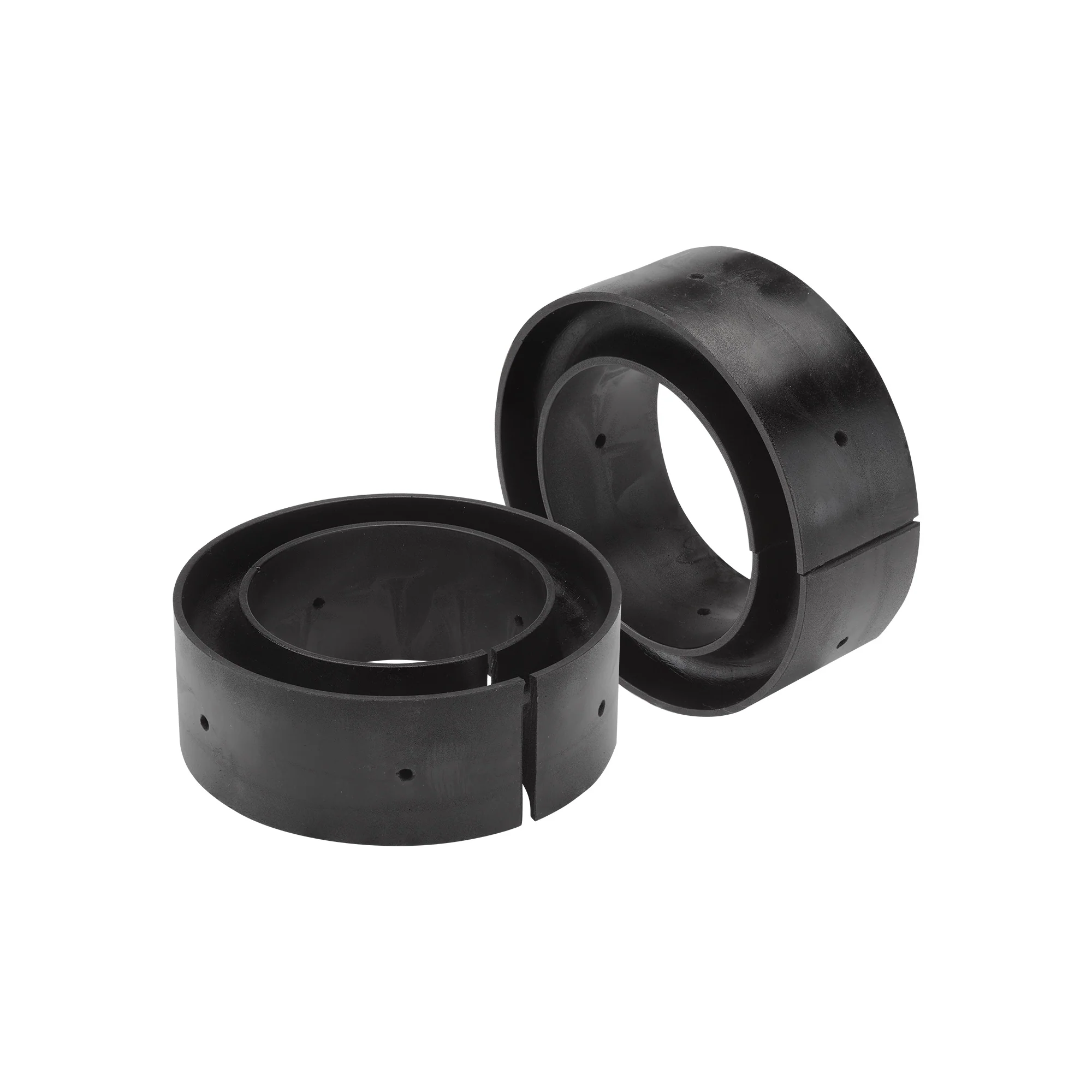 SuperSprings SumoSprings Coil Insert Front Pair Kit for 2021-2024 Ford Bronco 4WD RWD