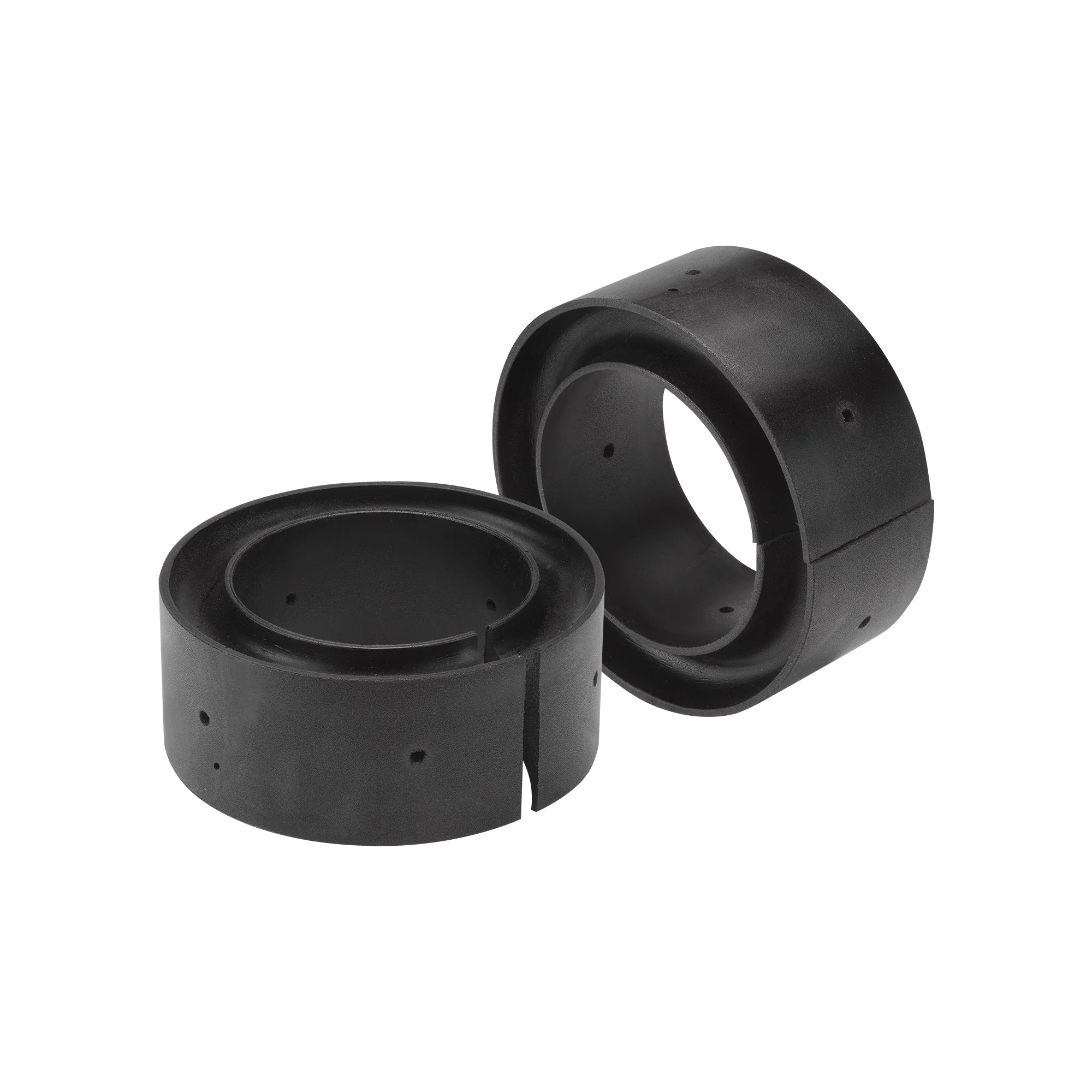 SuperSprings SumoSprings Coil Insert Rear Pair Kit for 2005-2013 Scion tC RWD