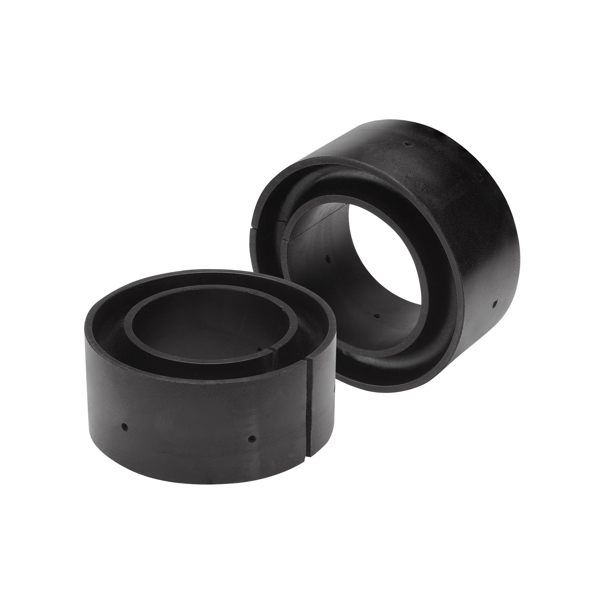 SuperSprings SumoSprings Coil Insert Rear Pair Kit for 2019-2020 Honda CR-V 4WD RWD