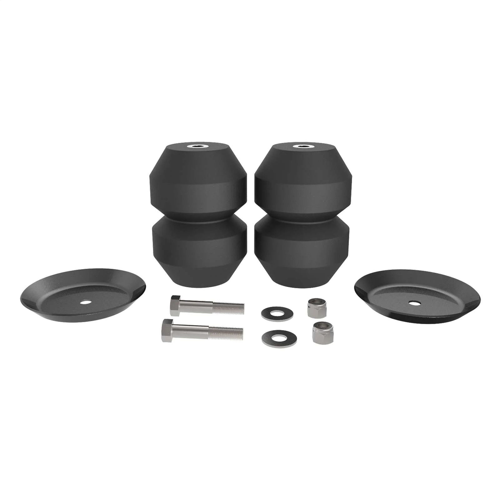 Timbren Suspension Enhancement System Front Kit for 1973-1987 Chevrolet K30 Pickup