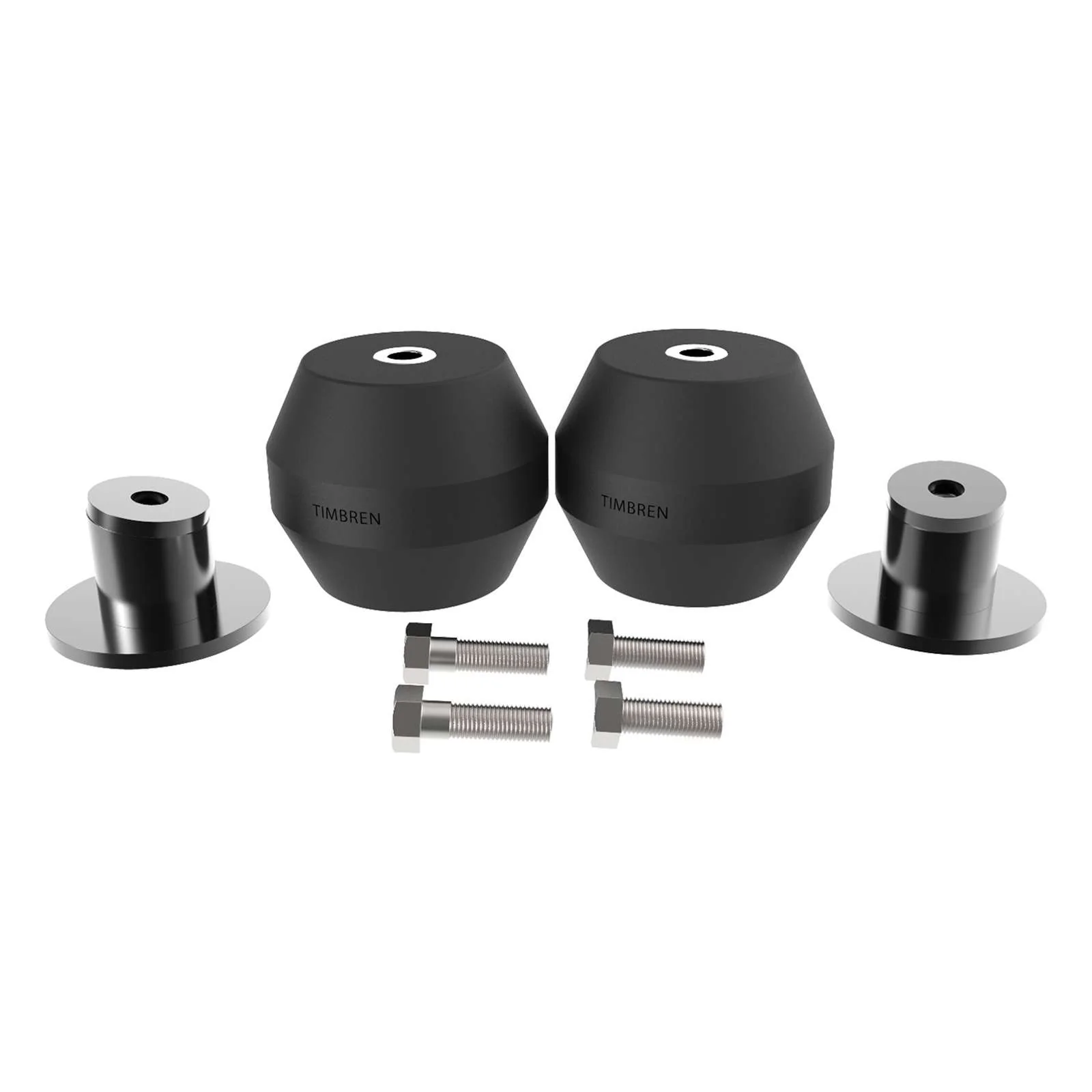 Timbren Suspension Enhancement System Front Kit for 1981-1993 Dodge W350