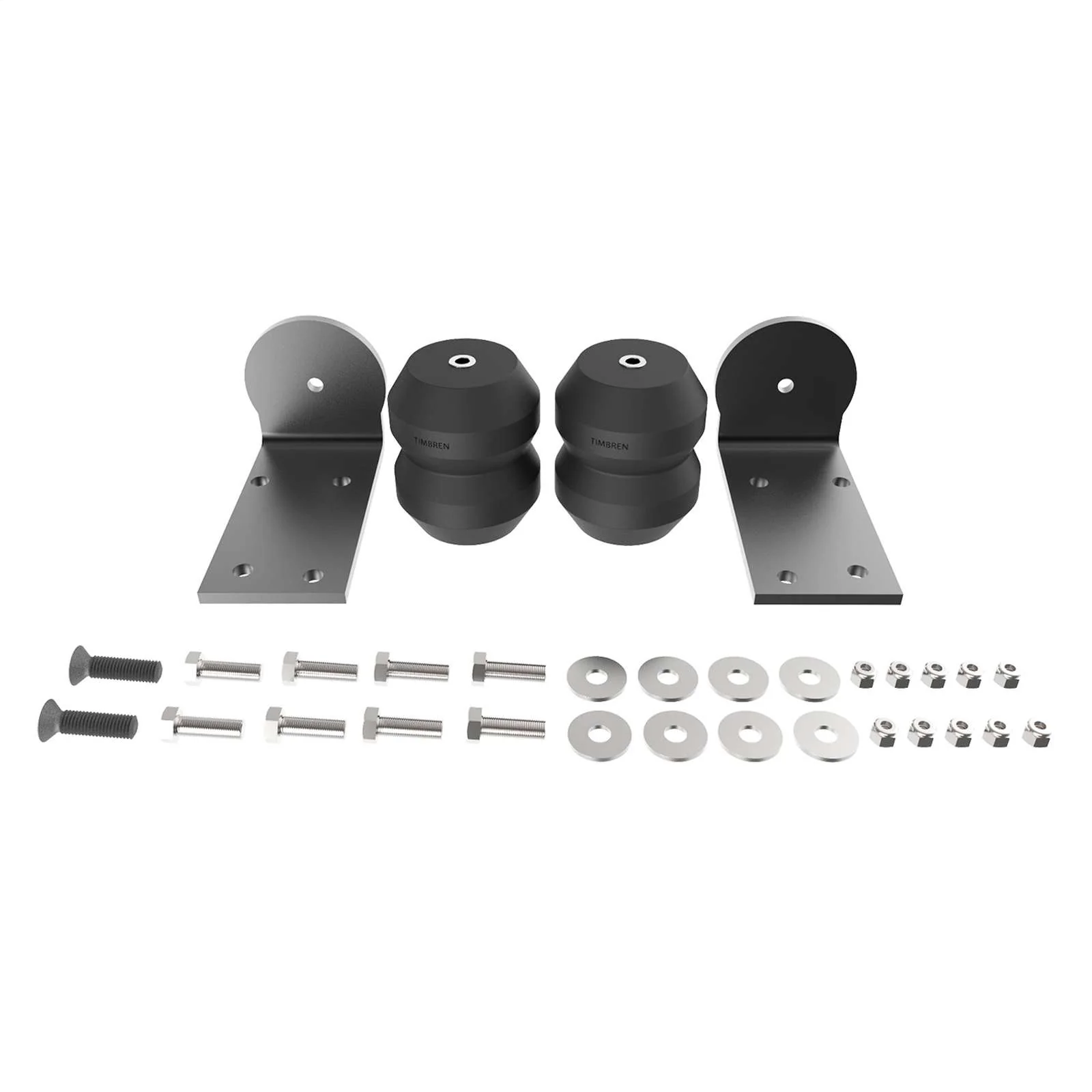 Timbren Suspension Enhancement System Front Kit for 1985 Chevrolet B60