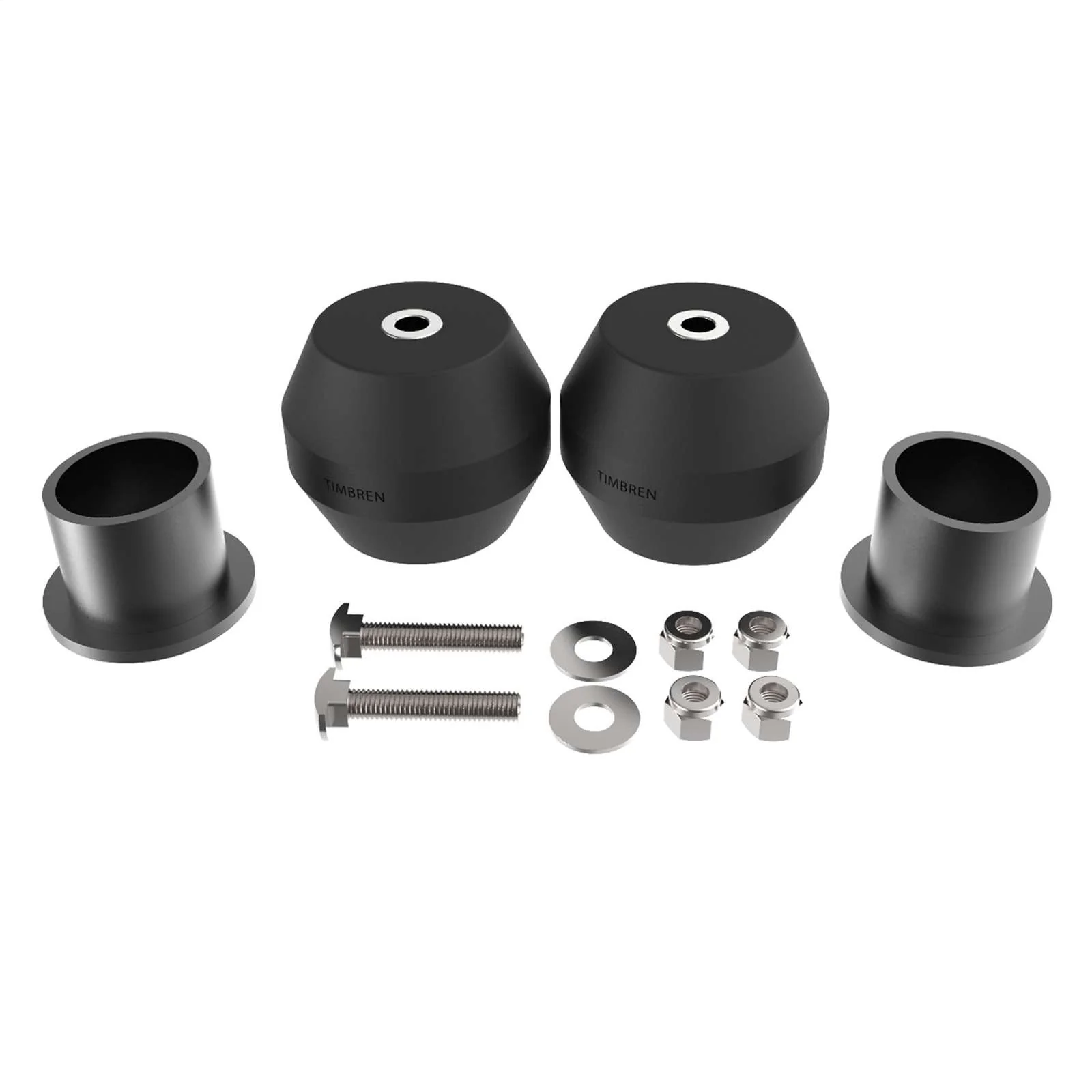 Timbren Suspension Enhancement System Front Kit for 1987 GMC R2500