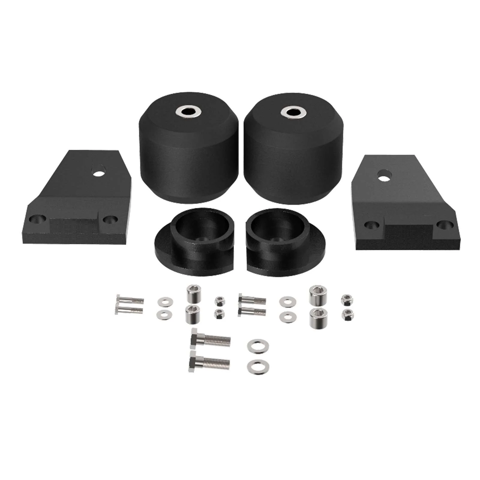 Timbren Suspension Enhancement System Front Kit for 1988-1998 GMC K2500