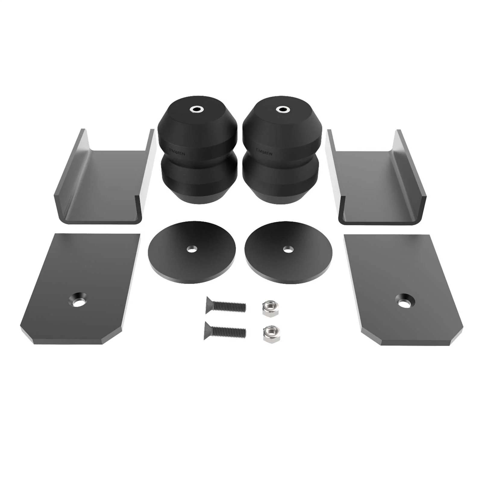 Timbren Suspension Enhancement System Front Kit for 1990-1994 International 4600LP