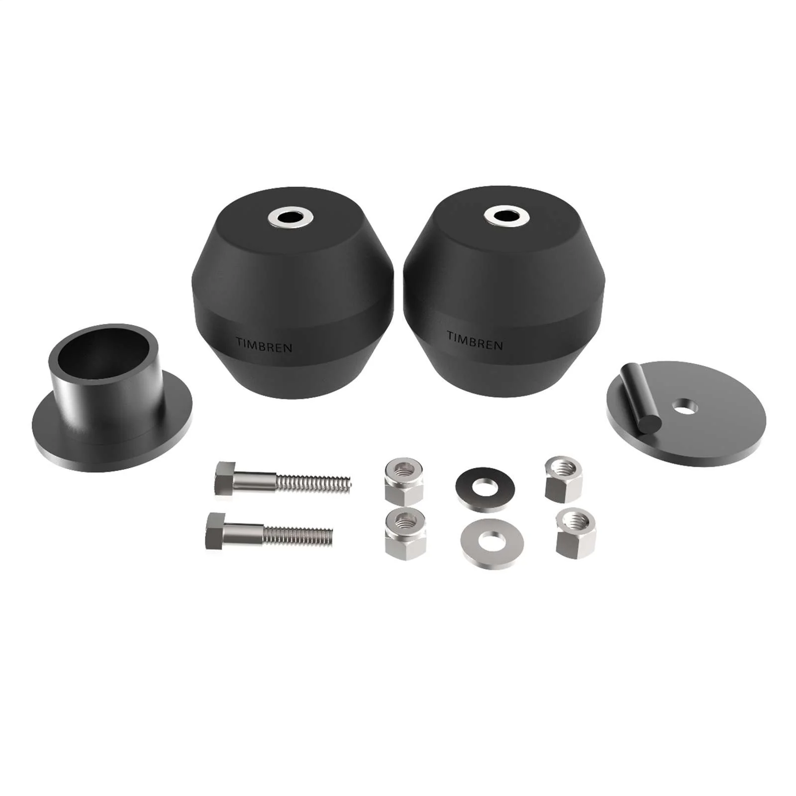 Timbren Suspension Enhancement System Front Kit for 1991-1994 Ford Explorer 4WD