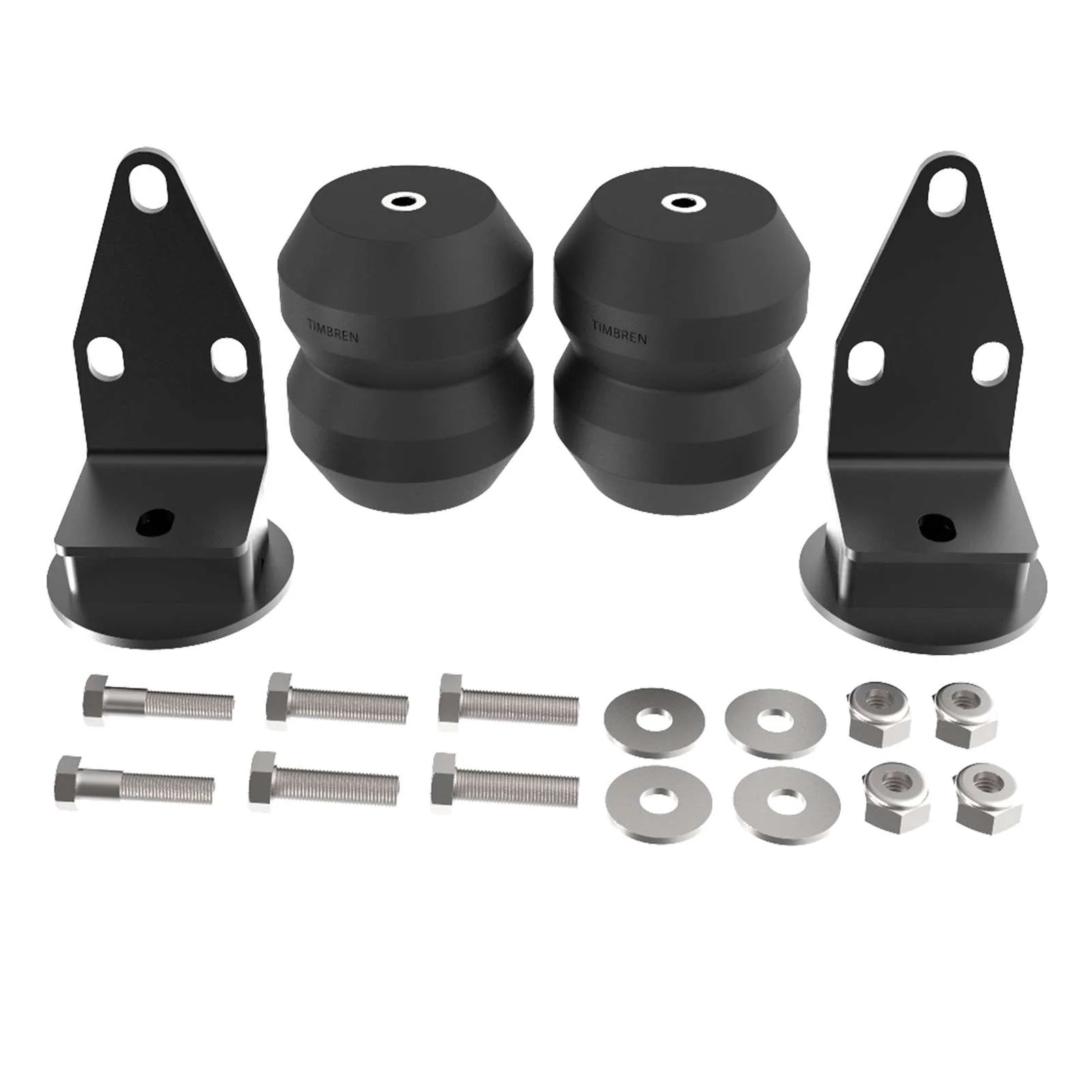 Timbren Suspension Enhancement System Front Kit for 1991-1996 GMC C7000 Topkick 8600 GVM