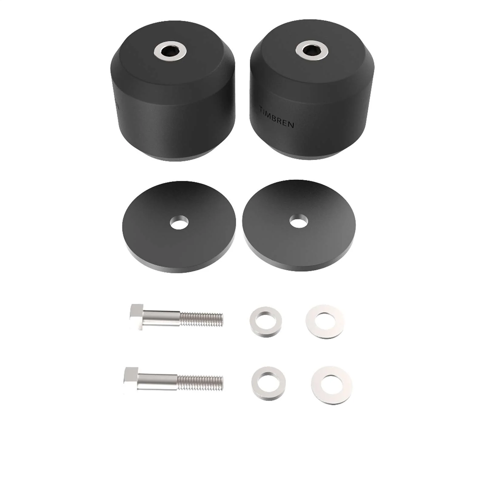 Timbren Suspension Enhancement System Front Kit for 1995-2001 Ford Explorer 4WD AWD
