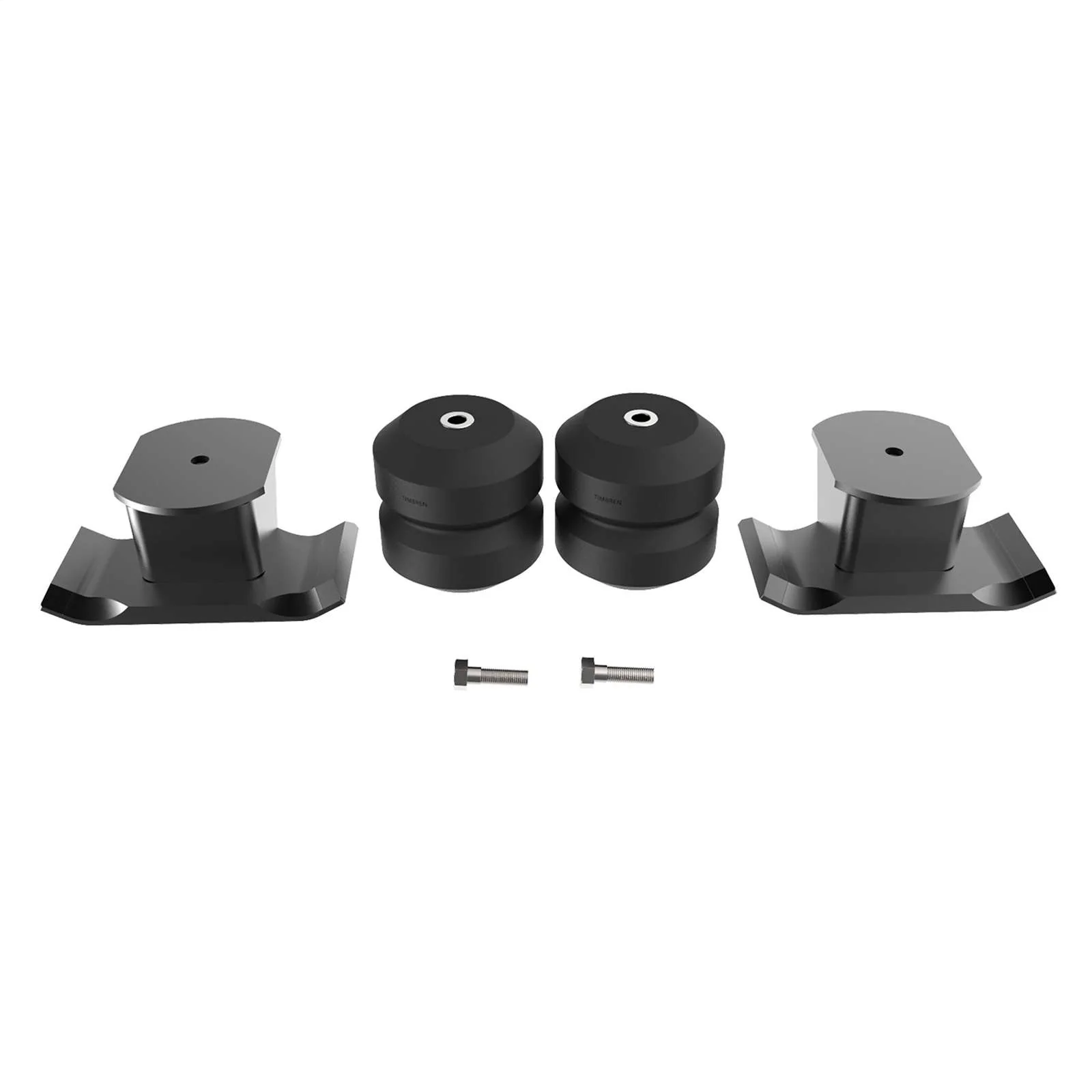 Timbren Suspension Enhancement System Front Kit for 2005-2007 Mitsubishi Fuso FM260