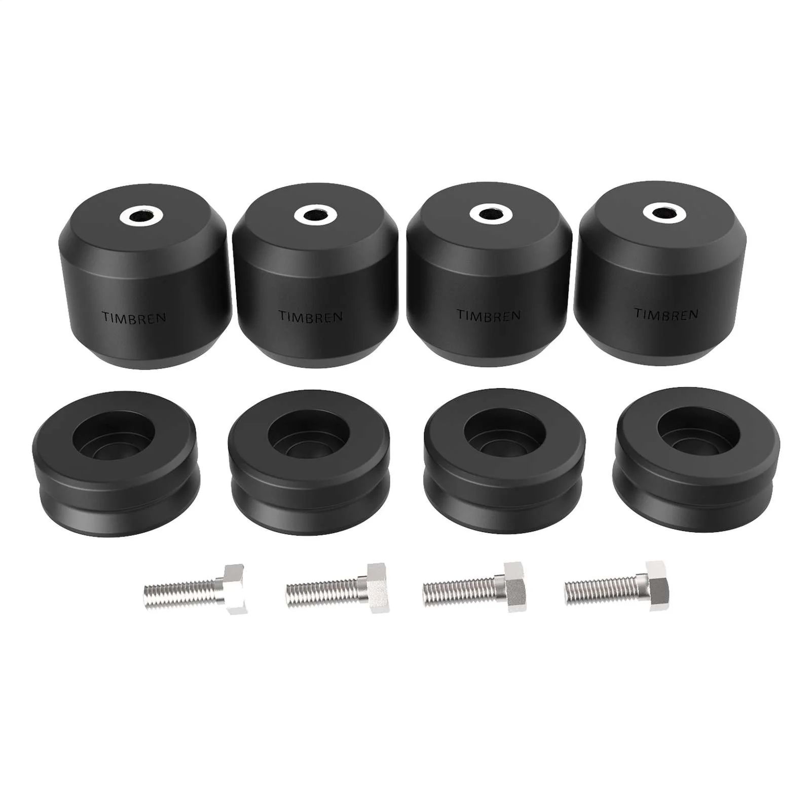 Timbren Suspension Enhancement System Front Kit for 2011-2022 Chevrolet Silverado 2500 HD