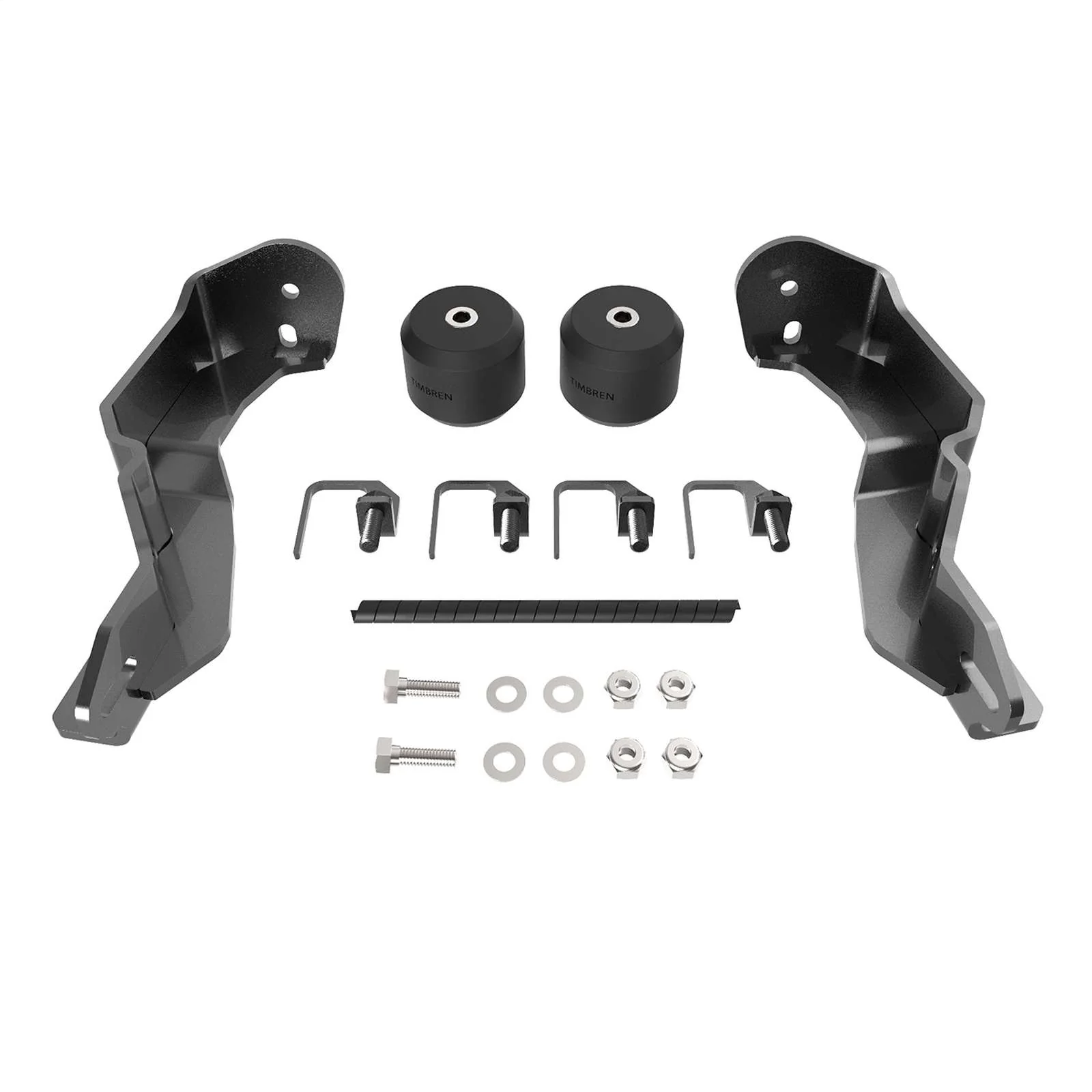 Timbren Suspension Enhancement System Front Kit for 2015-2022 Ford F150 4WD