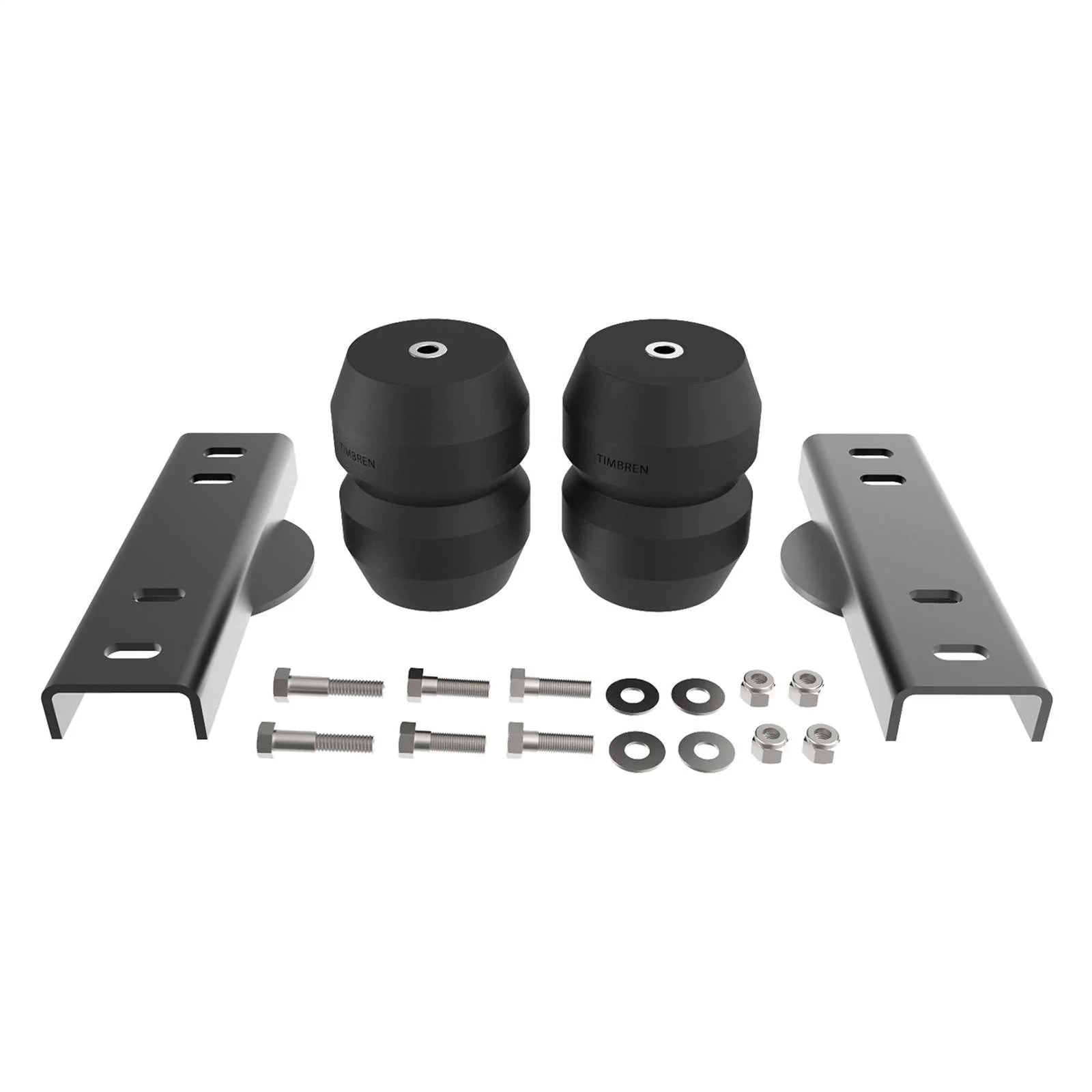 Timbren Suspension Enhancement System Rear Kit for 1988-2000 GMC C3500
