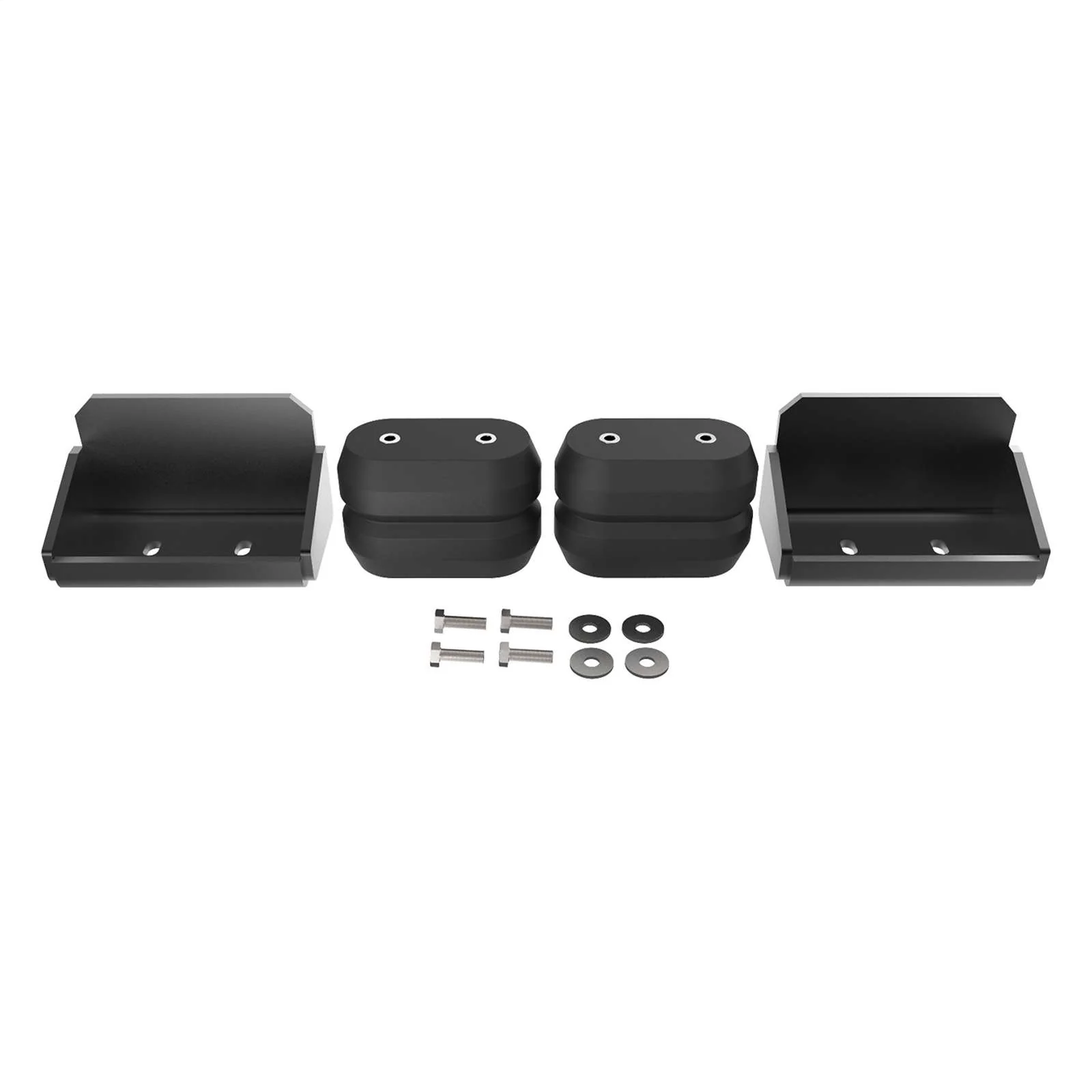 Timbren Suspension Enhancement System Rear Kit for 1988-2004 Mitsubishi Fuso FH