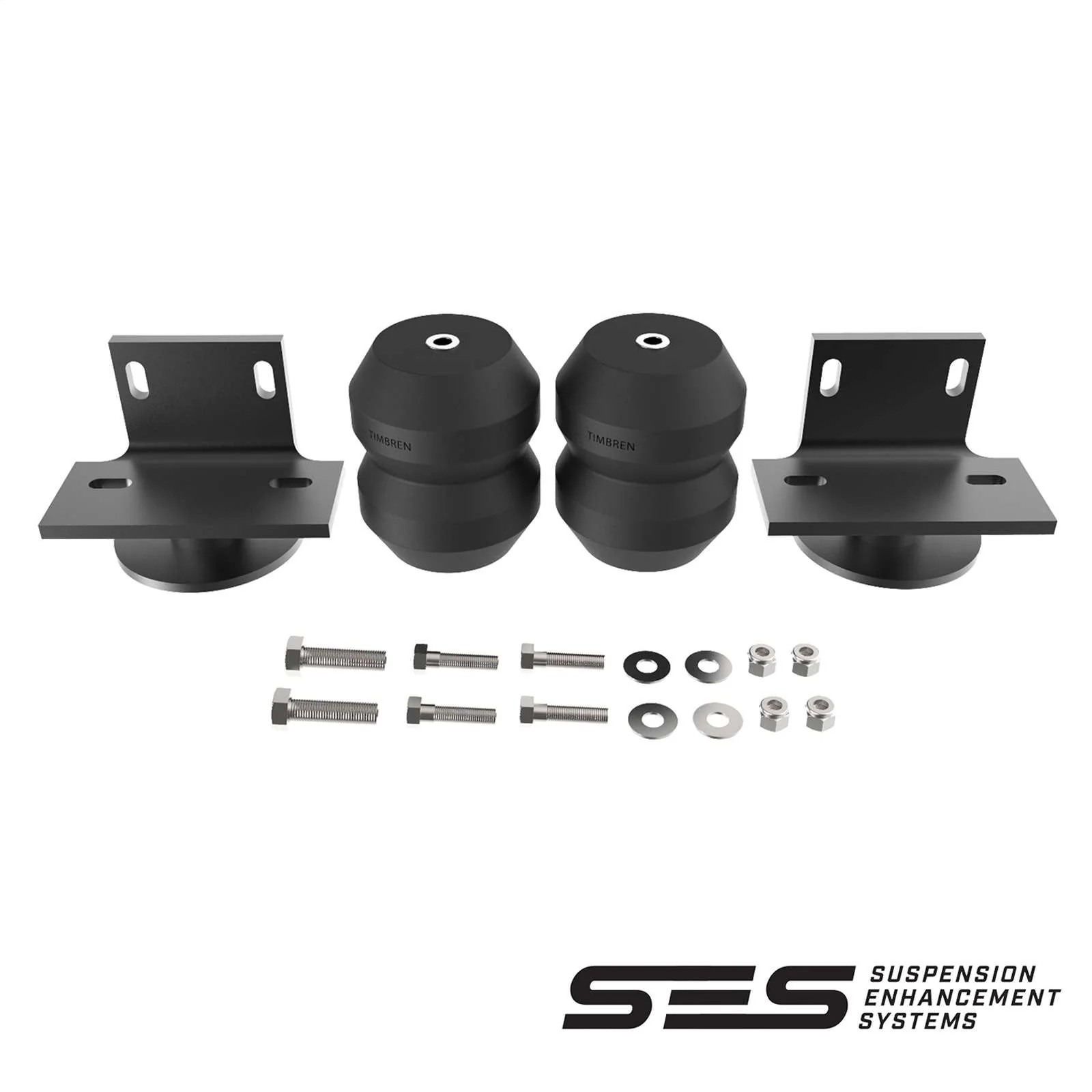 Timbren Suspension Enhancement System Rear Kit for 2000-2002 Ford F-750