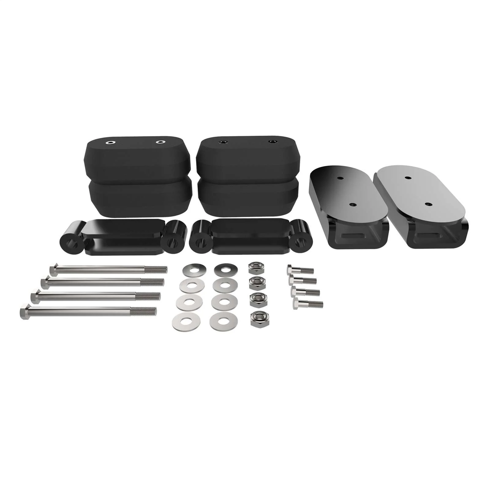 Timbren Suspension Enhancement System Rear Kit for 2000-2009 GMC W5500 Forward