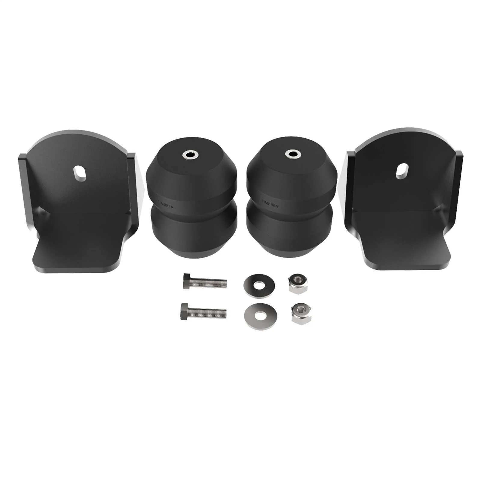 Timbren Suspension Enhancement System Rear Kit for 2001-2002 International 3000RE