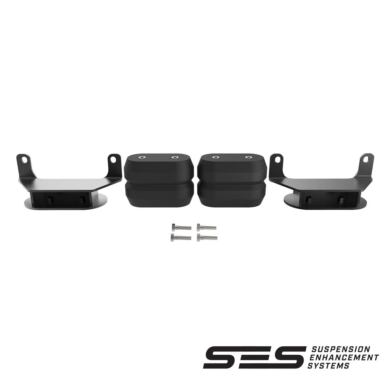 Timbren Suspension Enhancement System Rear Kit for 2003-2013 Ford F-750