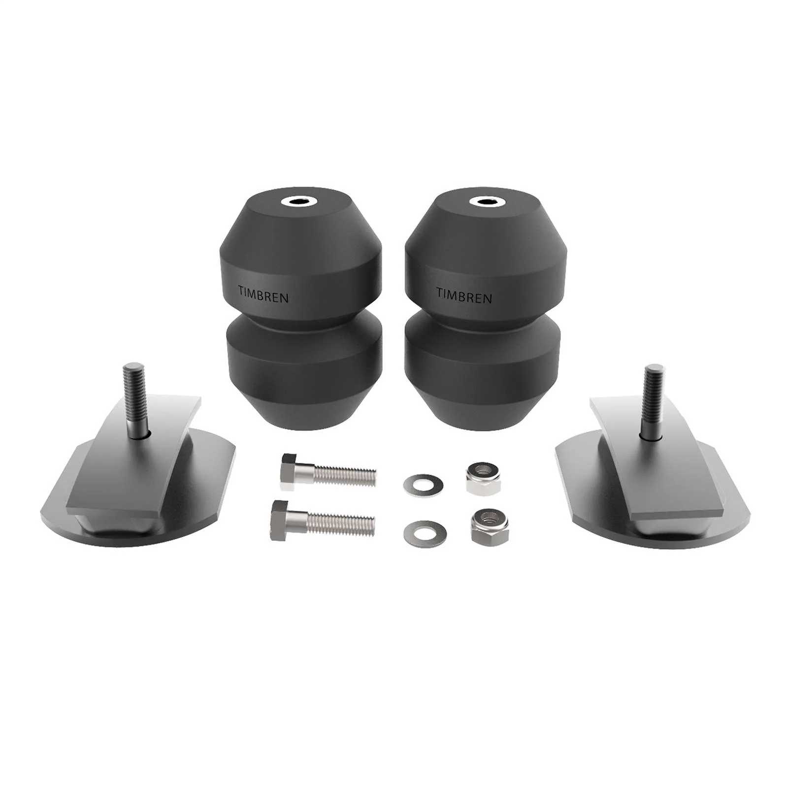 Timbren Suspension Enhancement System Rear Kit for 2003-2014 Ford E-150