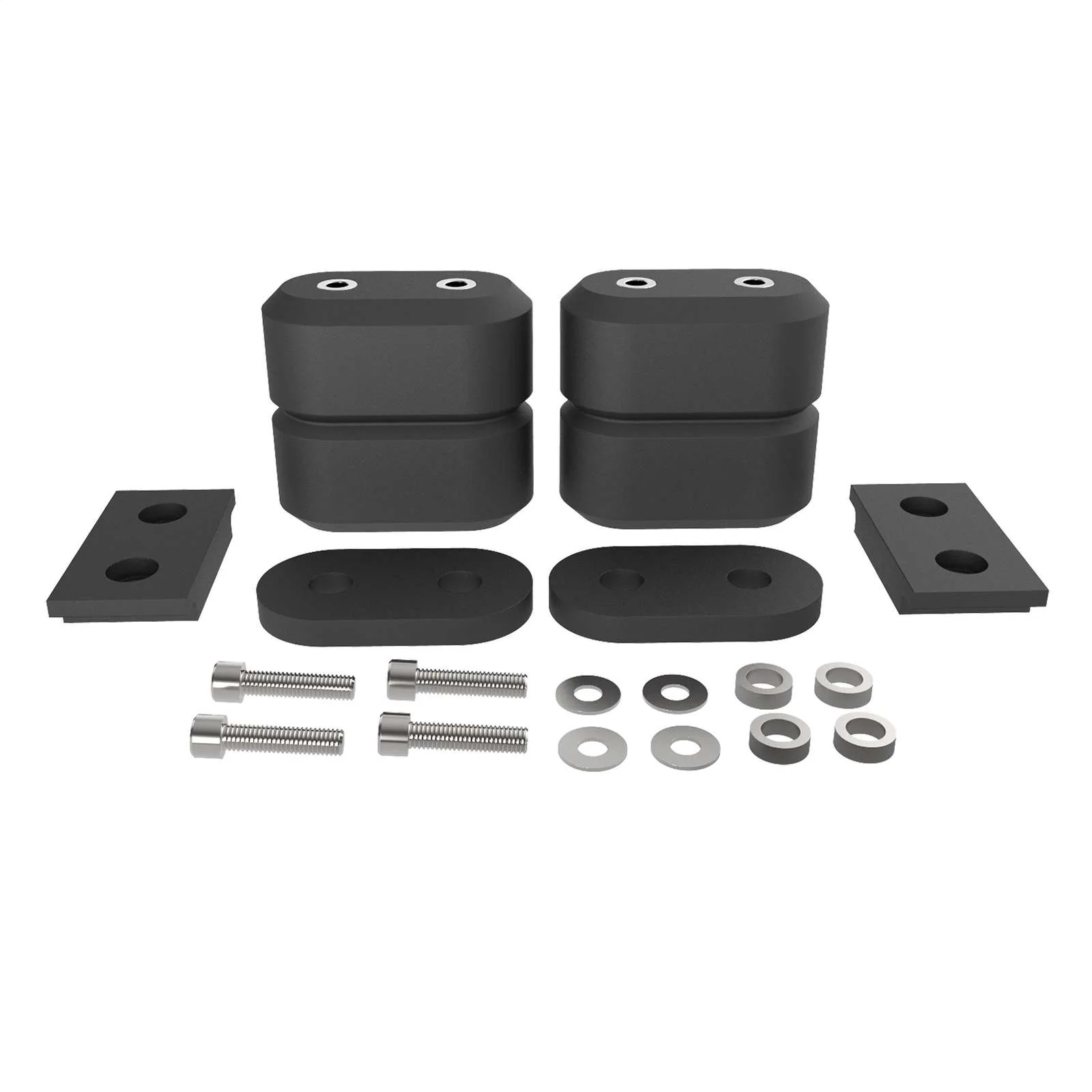 Timbren Suspension Enhancement System Rear Kit for 2007-2009 Dodge Sprinter 3500