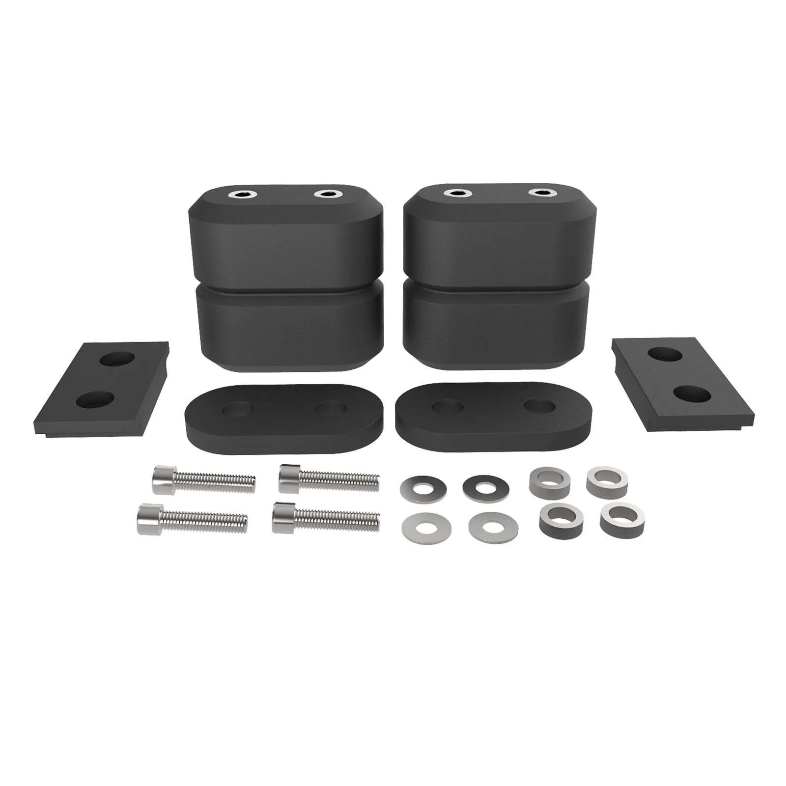 Timbren Suspension Enhancement System Rear Kit for 2021-2022 Mercedes-Benz Sprinter 3500 4WD